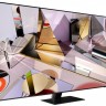 65" (163 см) Телевизор LED Samsung QE65Q700TAUXRU черный