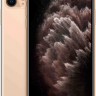 iPhone 11 Pro Max 512GB золотой Apple MWHQ2RU/A