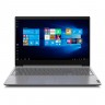 Ноутбук 15.6" FHD Lenovo V15-ADA grey (AMD Athlon 3150U/4Gb/128Gb SSD/noDVD/VGA int/DOS) (82C7009TRU)