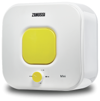 Накопительный электрический водонагреватель Zanussi ZWH/S 15 MINI O