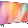 65" (163 см) Телевизор LED Samsung UE65AU7100UXRU серый