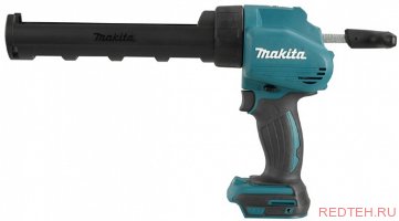 Пистолет для герметика Makita DCG180Z
