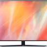 65" (163 см) Телевизор LED Samsung UE65AU7500UXRU серый