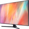 65" (163 см) Телевизор LED Samsung UE65AU7500UXRU серый