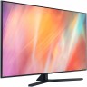 65" (163 см) Телевизор LED Samsung UE65AU7500UXRU серый