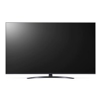 Телевизор 55" LG 55UP81006LA black (UHD, SmartTV, DVB-T/T2/C/S/S2) (55UP81006LA)