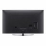 Телевизор 55" LG 55UP81006LA black (UHD, SmartTV, DVB-T/T2/C/S/S2) (55UP81006LA)