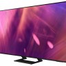 65" (163 см) Телевизор LED Samsung UE65AU9000UXRU черный