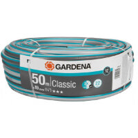 Шланг Classic 3/4", 50м Gardena 18025-20.000.00
