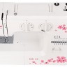 Швейная машина JANOME MX 55