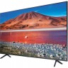 65" (163 см) Телевизор LED Samsung UE65TU7090UXRU серый