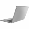 Ноутбук 17.3" HD+ Lenovo IdeaPad 3 grey (AMD Ryzen 3 3250U/4Gb/256Gb SSD/noDVD/VGA int/no OS) (81W2009LRK)