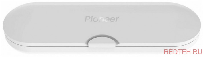 Зубная щётка электрическая Pioneer TB-5020