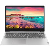 Ноутбук 15.6" FHD Lenovo IdeaPad S145-15IIL grey (Core i3 1005G1/8Gb/128Gb SSD/noDVD/VGA int/no OS) (81W800SPRK)