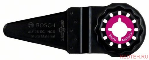 Универсальный нож для расшивки швов HCS Bosch 2.608.661.691