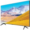 65" (163 см) Телевизор LED Samsung UE65TU8000UXRU черный