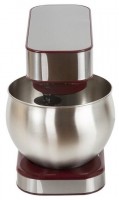 Миксер Pioneer MX330 wine maroon