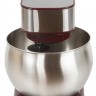 Миксер Pioneer MX330 wine maroon