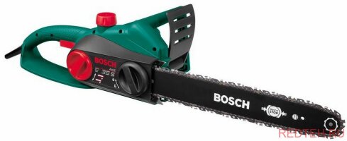 Электропила Bosch AKE 35 S 0.600.834.500
