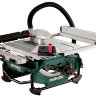 Дисковая настольная пила без ножек Metabo TS 216 Floor 600676000