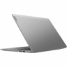 Ноутбук 17.3" HD+ Lenovo IdeaPad 3 grey (Core i3-1115G4/8Gb/256Gb SSD/noDVD/VGA int/no OS) (82H9003FRK)