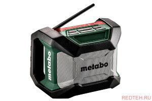  Радио Metabo R 12-18  BT Bluetooth 600777850