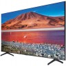 65" (165 см) Телевизор LED Samsung UE65TU7100UXRU серый