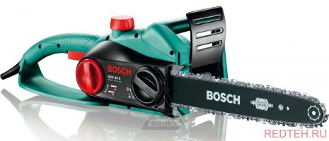 Электропила Bosch AKE 30 S 0.600.834.400