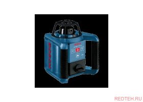 Ротационный нивелир Bosch GRL 250 HV PROF 0.601.061.600
