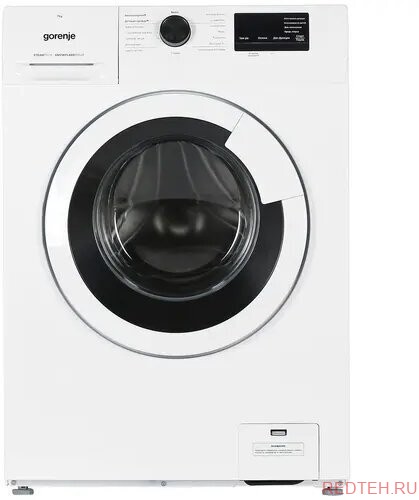 Стиральная машина Gorenje WHE72SFS