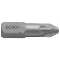 Бита (25 мм; 10 шт) POZIDRIV 2 XH Bosch 2.607.001.559