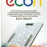 Весы ECON ECO-BS011