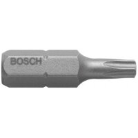 Бита (25 мм; 2 шт) Security-Torx T25H Bosch2.608.522.012