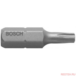 Бита (25 мм; 2 шт) Security-Torx T25H Bosch2.608.522.012