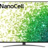 65" Телевизор LG 65NANO866 NanoCell, HDR (2020)