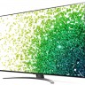 65" Телевизор LG 65NANO866 NanoCell, HDR (2020)