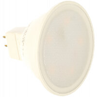 Светодиодная лампа NAVIGATOR NLL-MR16-5-230-3K-GU5.3 5Вт 3000К 170-260В 94263 200658