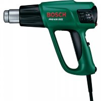 Технический фен Bosch PHG 630 DCE 0.603.29C.708