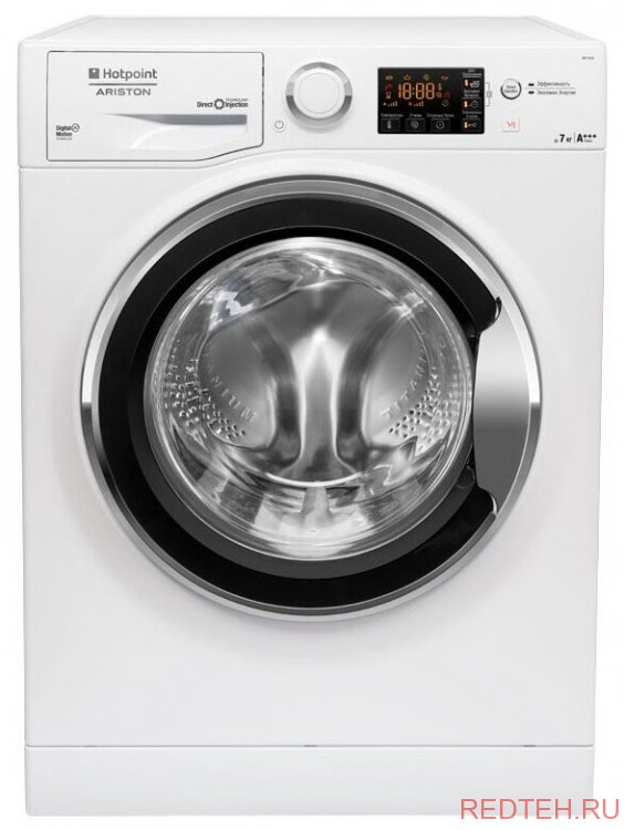 Стиральная машина Hotpoint-Ariston RST 723 DX