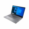Ноутбук 14" IPS FHD Lenovo ThinkBook 14 G2 ITL grey (Core i3 1115G4/8Gb/256Gb SSD/noODD/VGA int/FP/DOS) (20VD00MSRU)