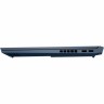 Ноутбук 16.1" IPS FHD HP VICTUS 16-d0051ur blue (Core i5 11400H/16Gb/512Gb SSD/3050 4Gb/DOS) (4E0X3EA)