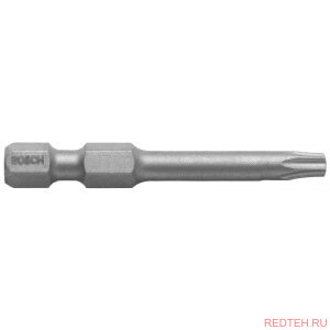 Бита (49 мм; 25 шт) TORX T10 XH Bosch2.607.002.509