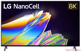 65" Телевизор LG 65NANO956NA NanoCell, HDR (2020)