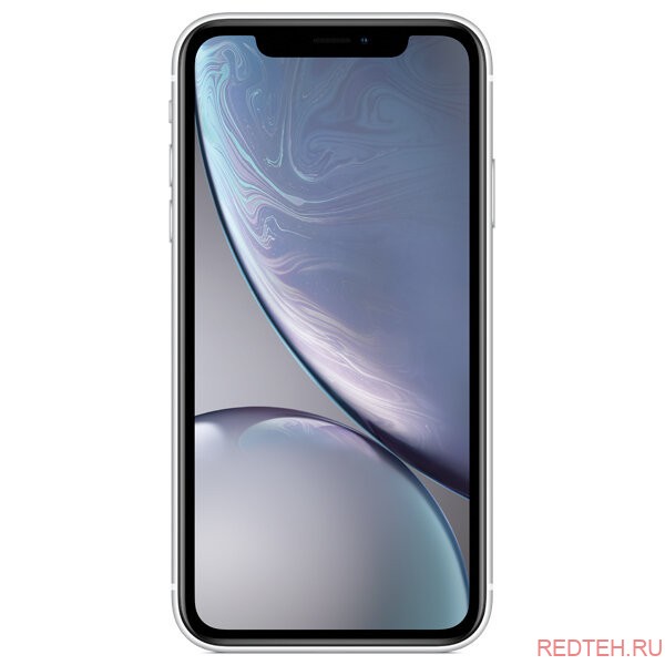 iPhone Xr 128GB белый Slimbox Apple MH7M3RU/A