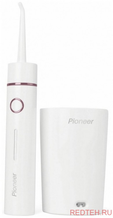 Ирригатор Pioneer TI-1011