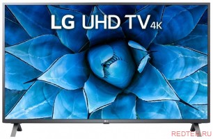 65" Телевизор LG 65UN73006LA LED, HDR (2020)