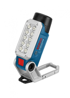 Аккумуляторный фонарь Bosch GLI DeciLED 0.601.4A0.000