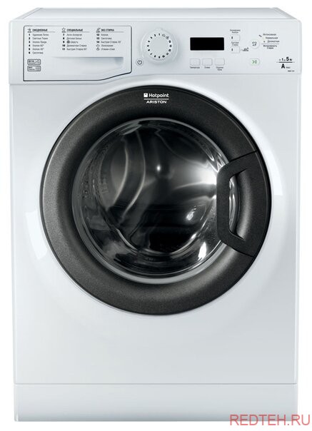 Стиральная машина Hotpoint-Ariston VMUF 501 B