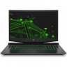 Ноутбук 17.3" IPS FHD HP Pavilion Gaming 17-cd2058ur black (Core i5 11300H/16Gb/512Gb SSD/3050 4Gb/DOS) (4E1M6EA)