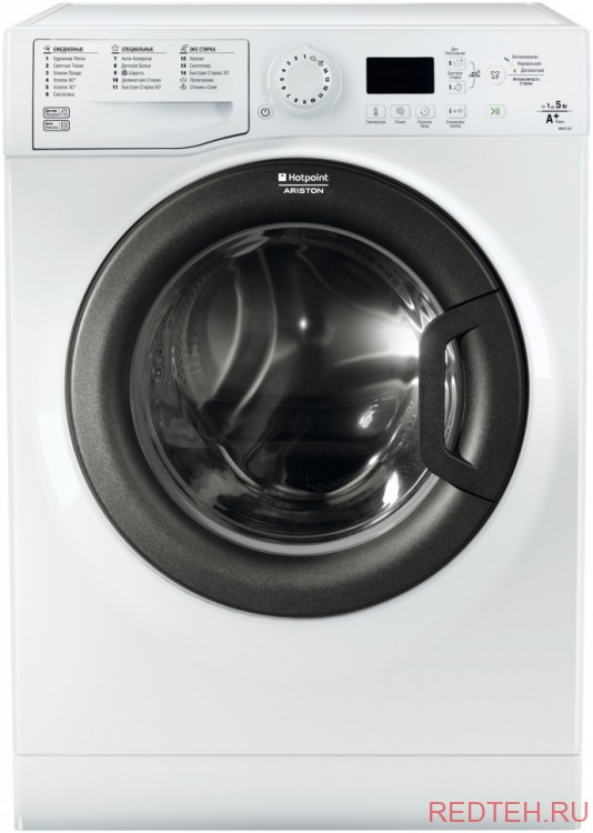 Стиральная машина Hotpoint-Ariston VMUG 501 B